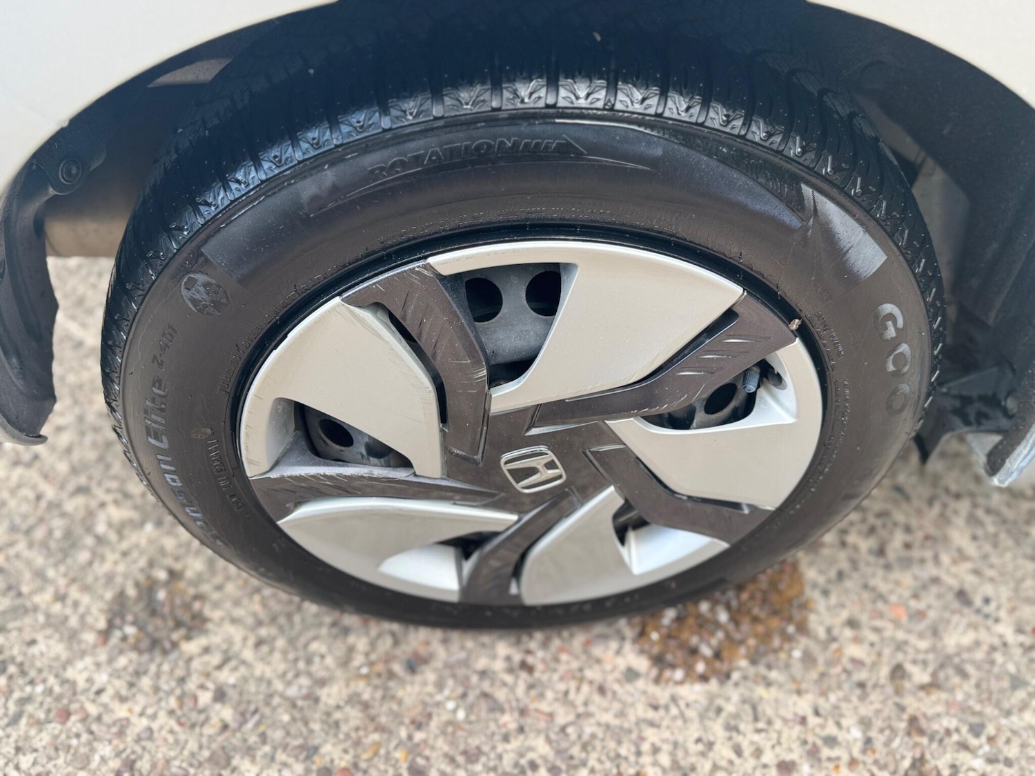 Used Honda Fit 2025 for sale - 76988708: Photo 43