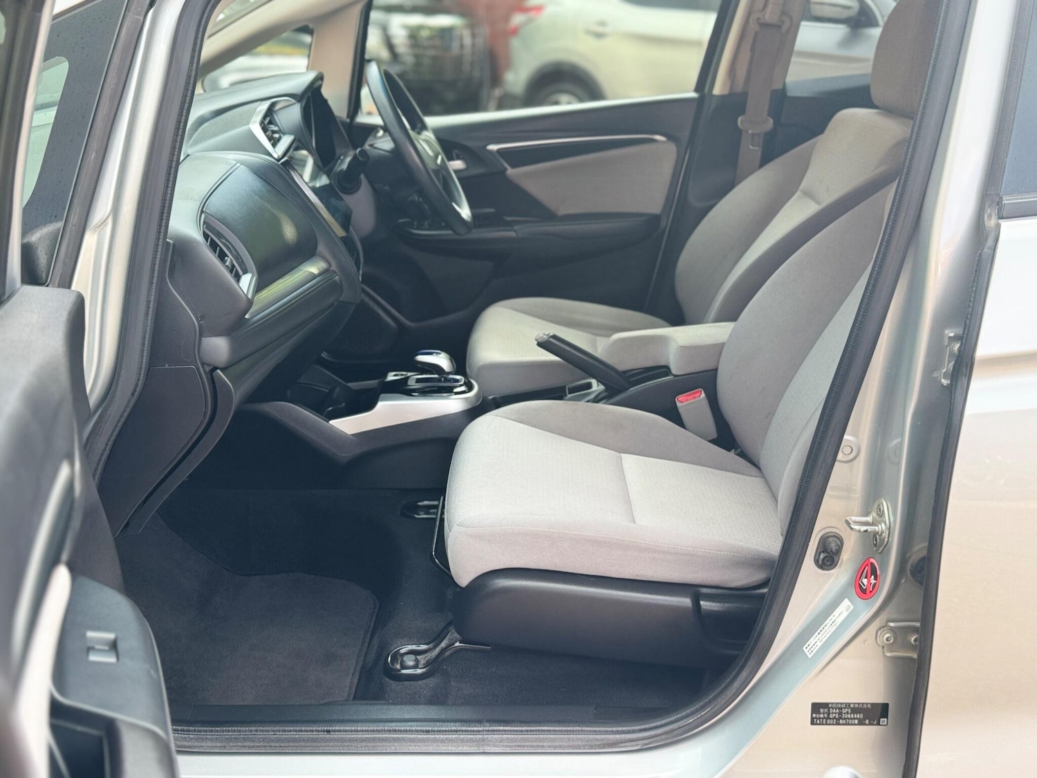 Used Honda Fit 2025 for sale - 76988708: Photo 49