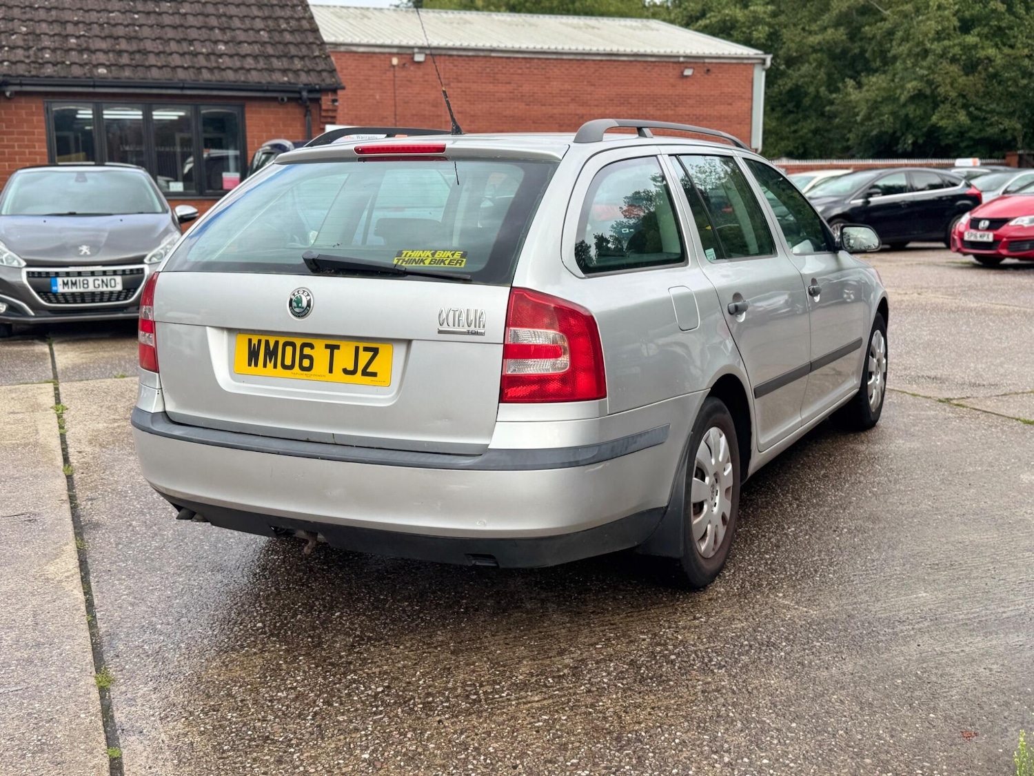 Vehicle 13