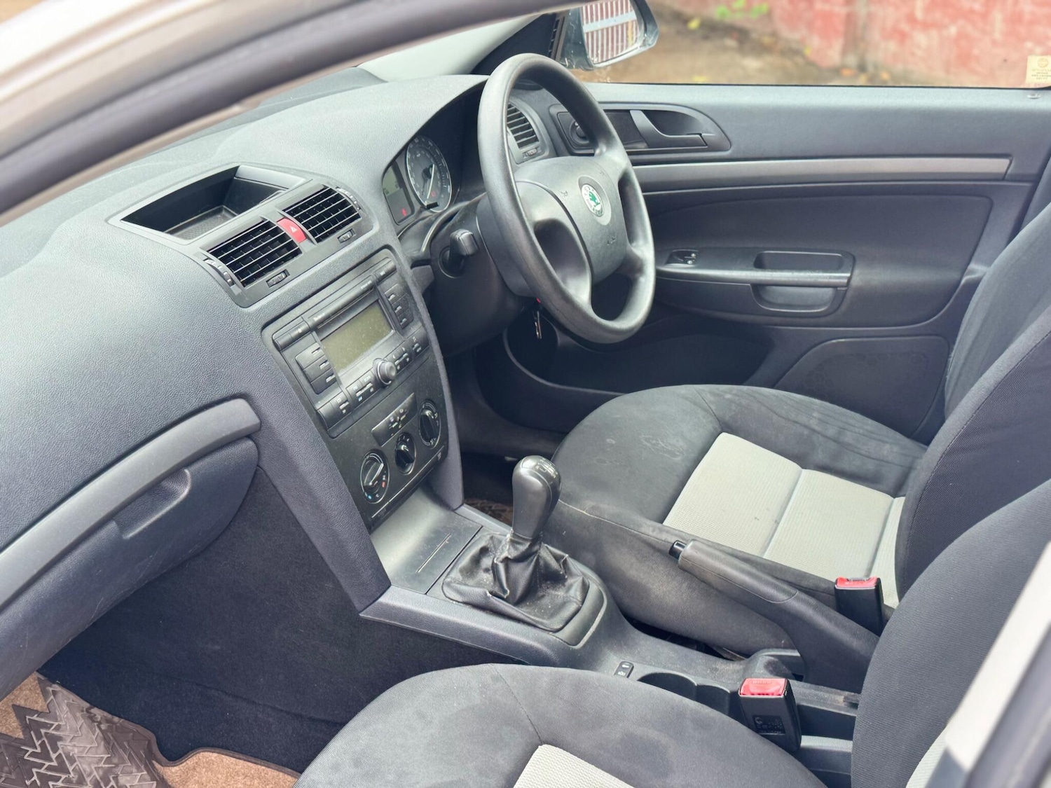 Vehicle 17