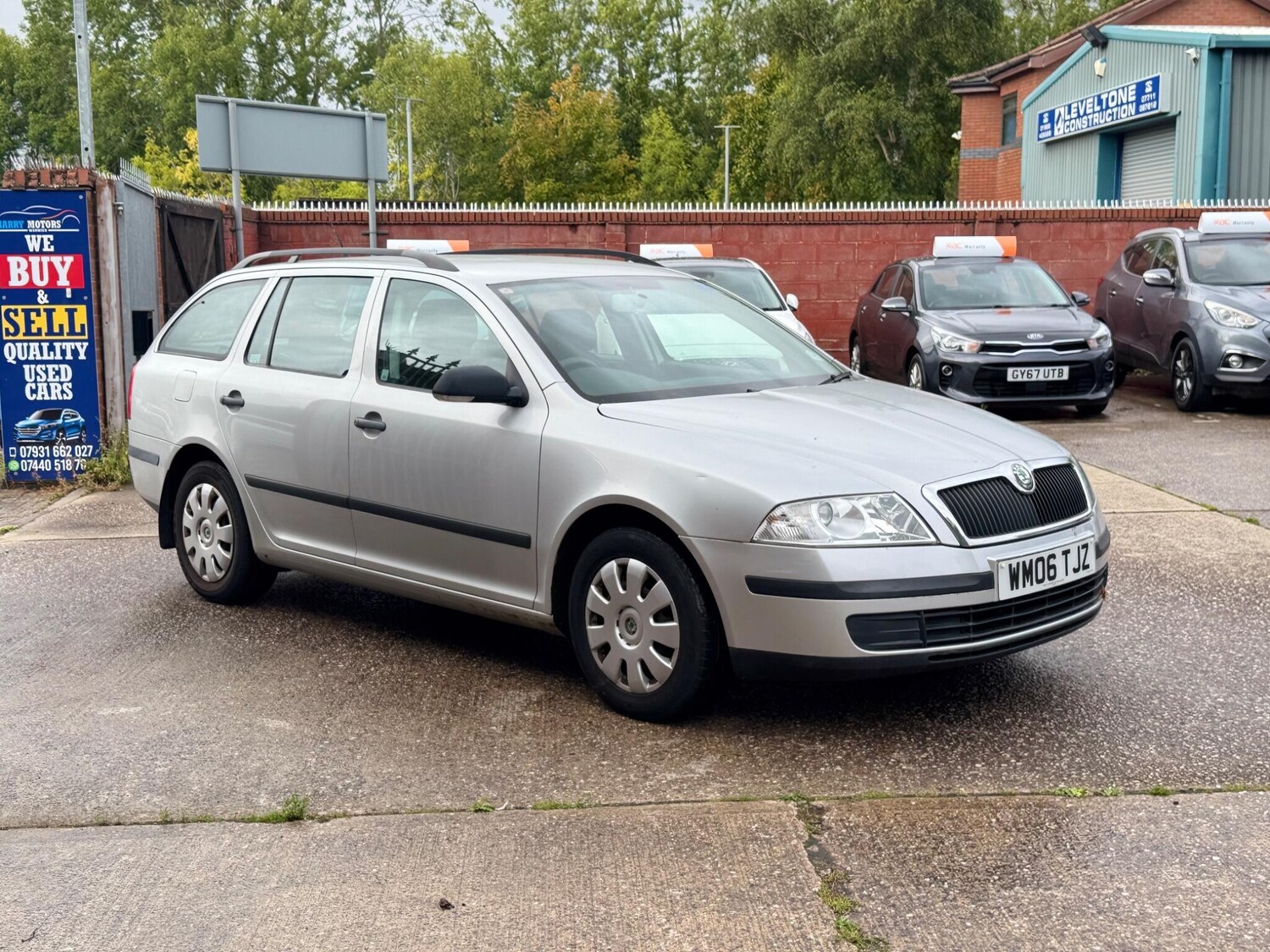 Vehicle 9