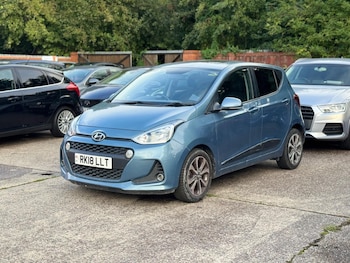 2018 (18) - 1.2 Premium SE Euro 6 5dr