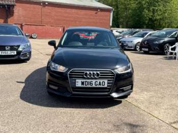 Used Audi A1 2016 for sale - 74425265: Photo