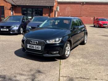 Used Audi A1 2016 for sale - 74425265: Photo