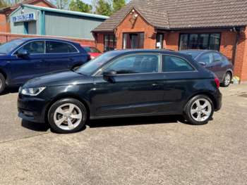 Used Audi A1 2016 for sale - 74425265: Photo