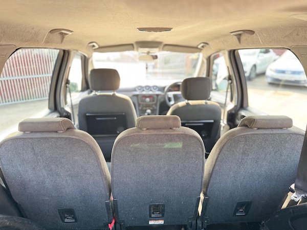 Used Ford Galaxy 2014 for sale - 74978347: Photo 12