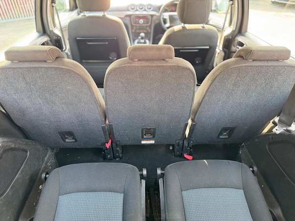Used Ford Galaxy 2014 for sale - 74978347: Photo 17