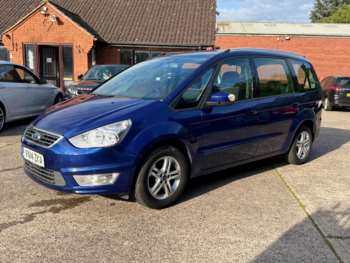 (14) - 1.6 TDCi Zetec Euro 5 (s/s) 5dr