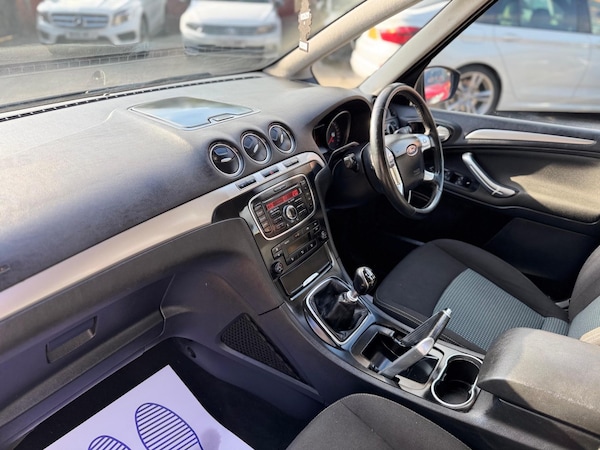 Used Ford Galaxy 2014 for sale - 74978347: Photo 20