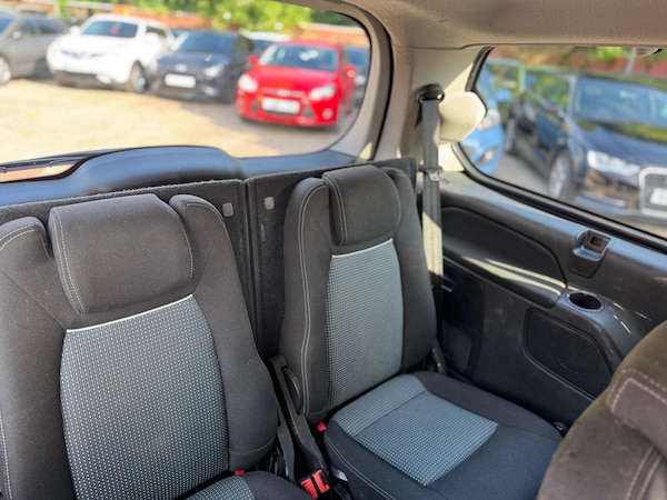 Used Ford Galaxy 2014 for sale - 74978347: Photo 24