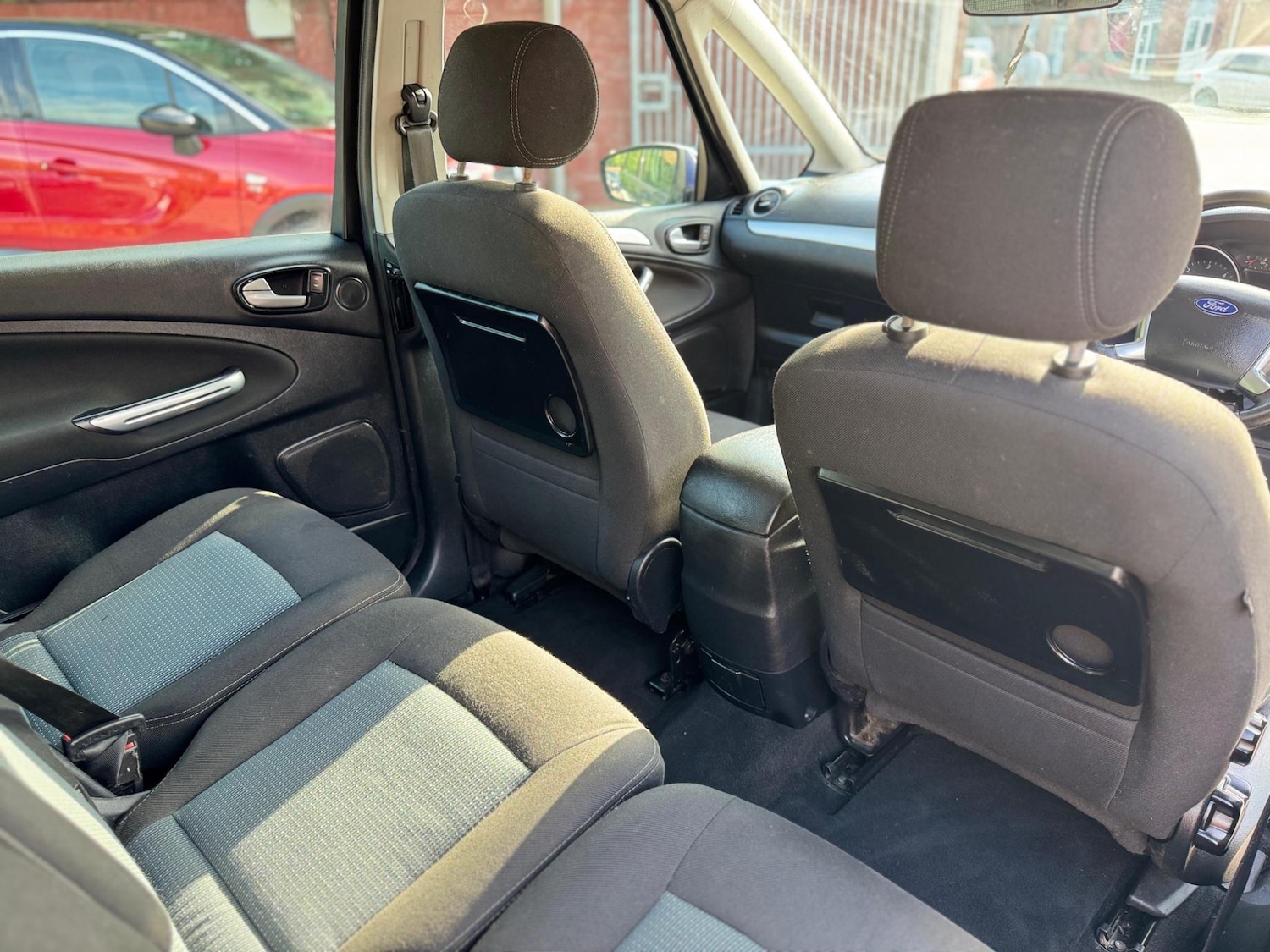 Vehicle 27