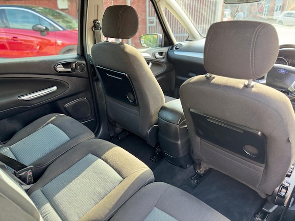 Used Ford Galaxy 2014 for sale - 74978347: Photo 27