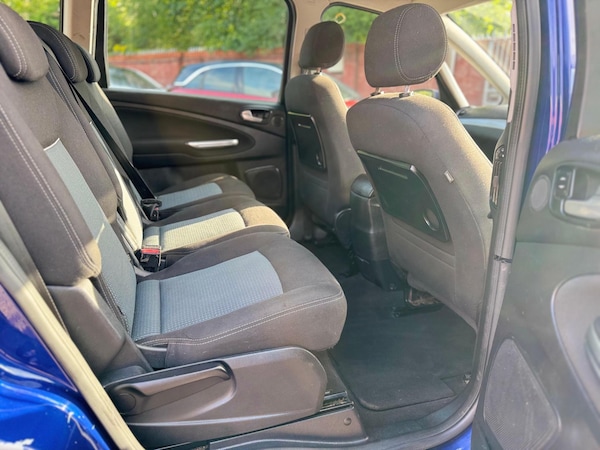 Used Ford Galaxy 2014 for sale - 74978347: Photo 31