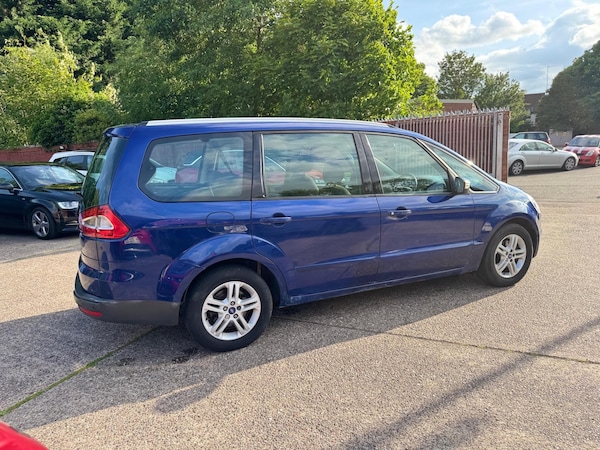 Used Ford Galaxy 2014 for sale - 74978347: Photo 33