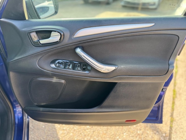 Used Ford Galaxy 2014 for sale - 74978347: Photo 34