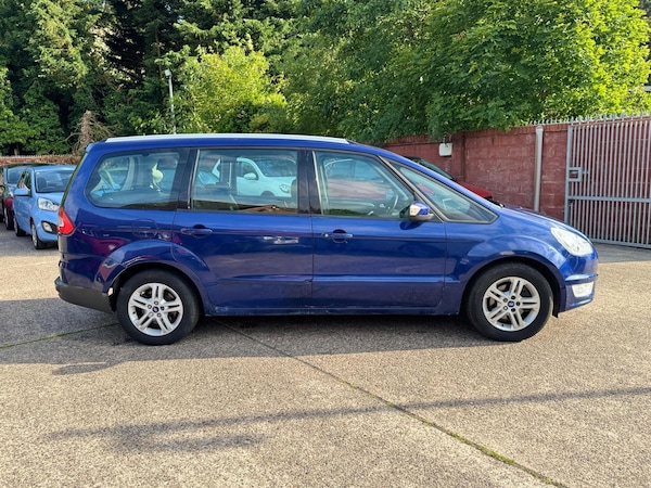 Used Ford Galaxy 2014 for sale - 74978347: Photo 40