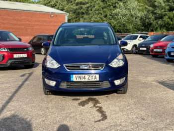 Used Ford Galaxy 2014 for sale - 74978347: Photo