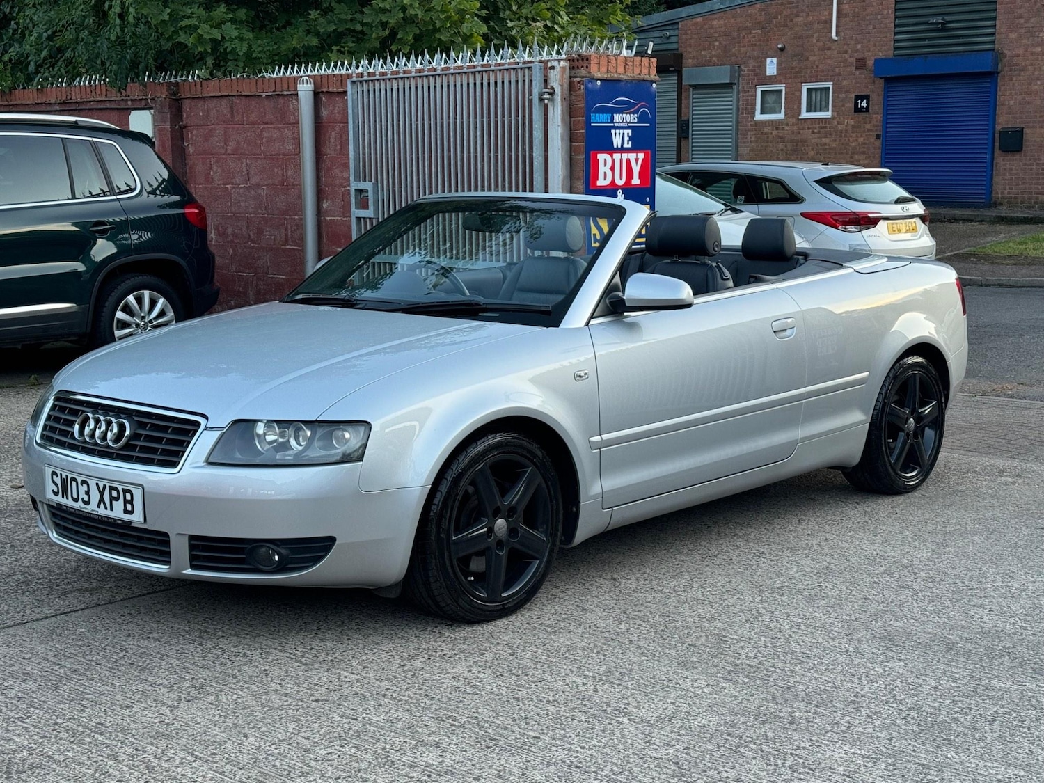 Vehicle 11