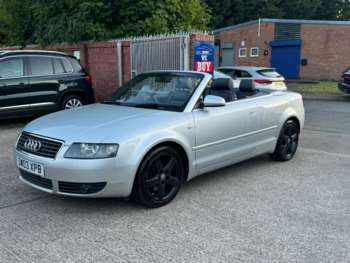 2003 (03) - 1.8T Sport 2dr