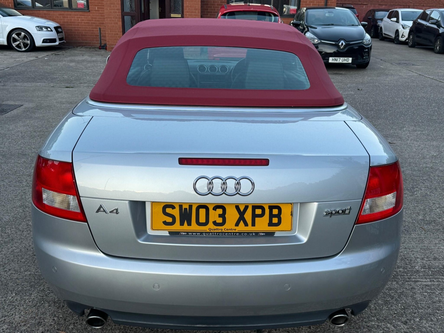 Vehicle 25