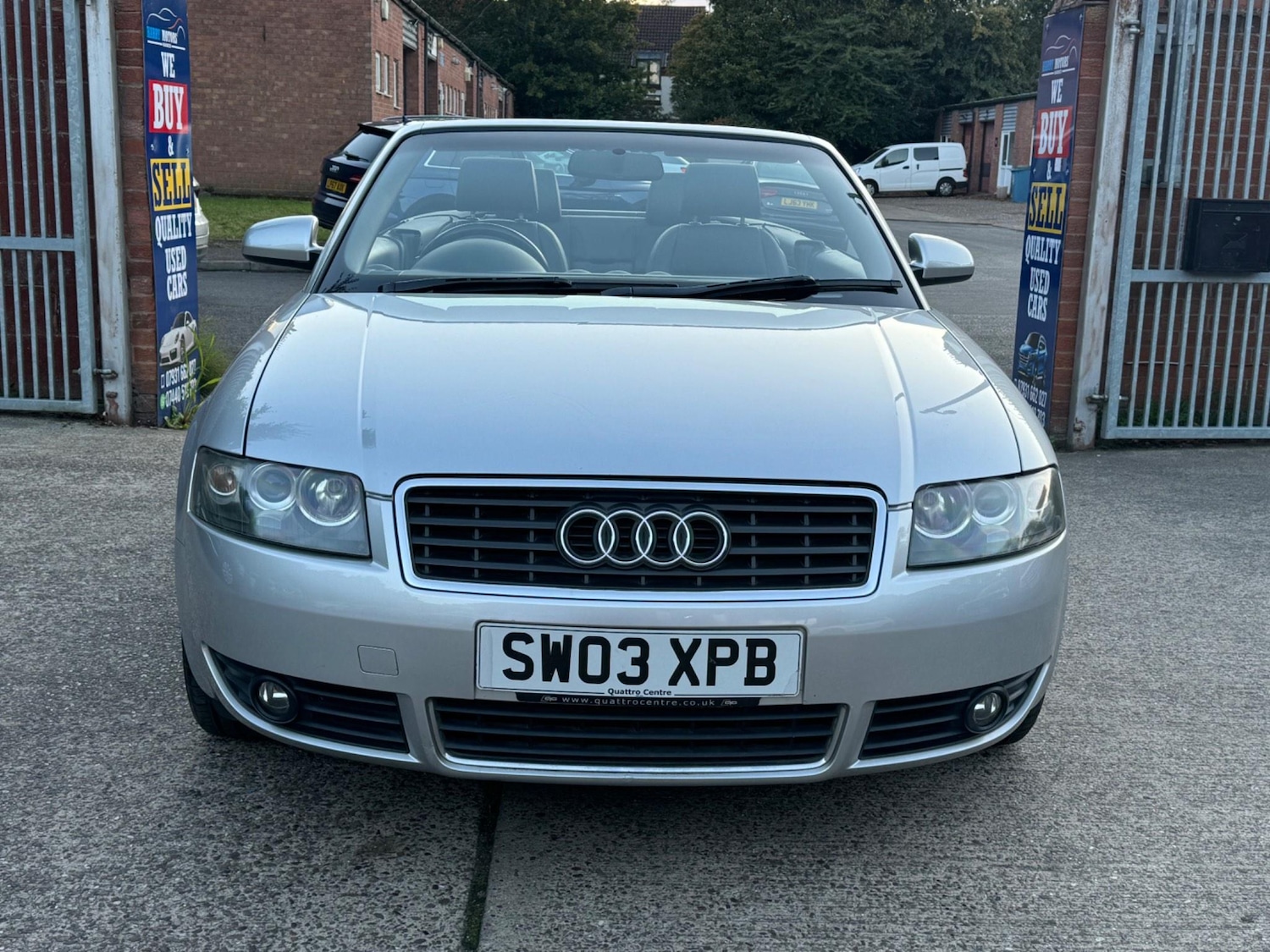 Vehicle 26