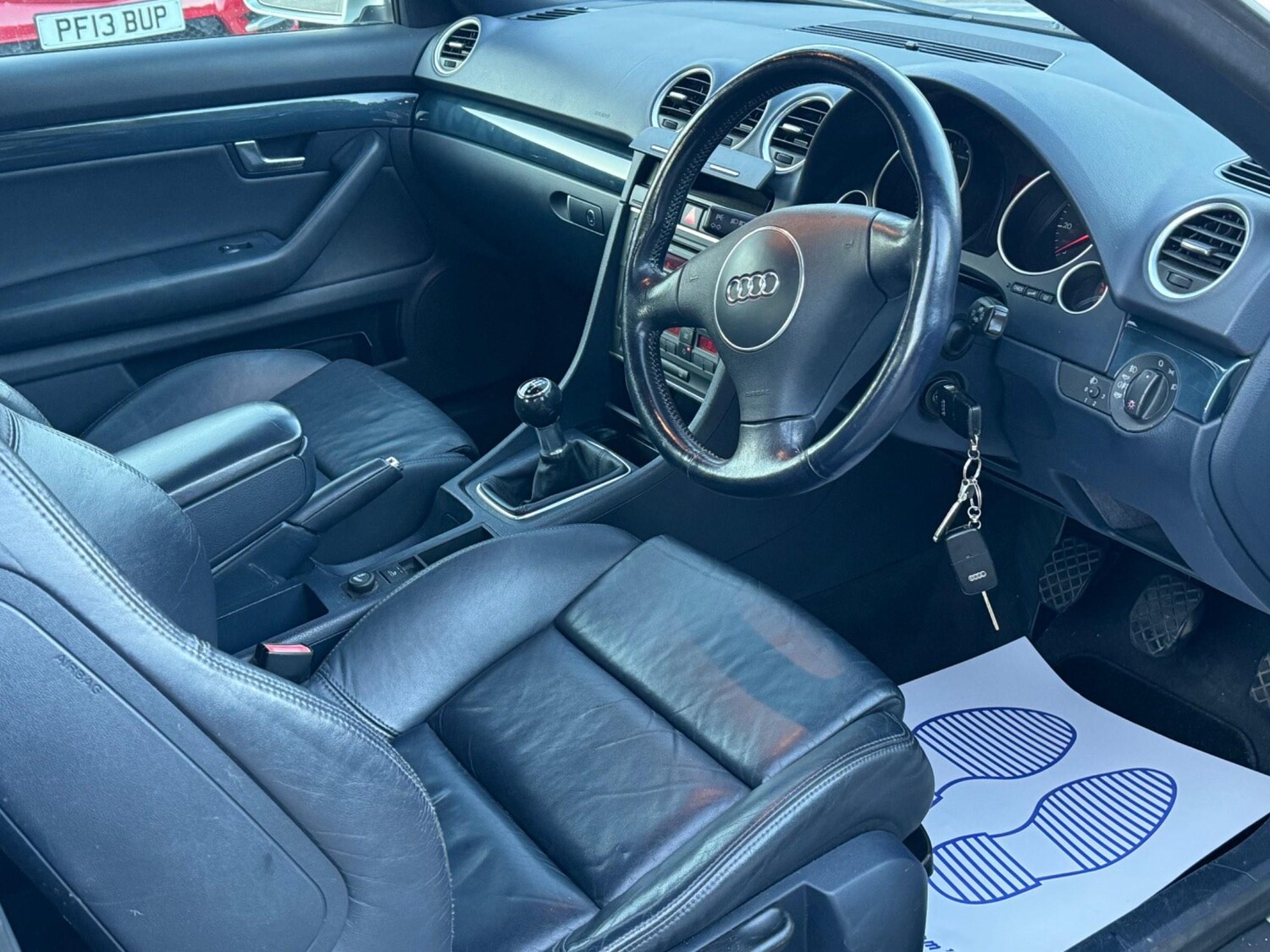 Vehicle 64