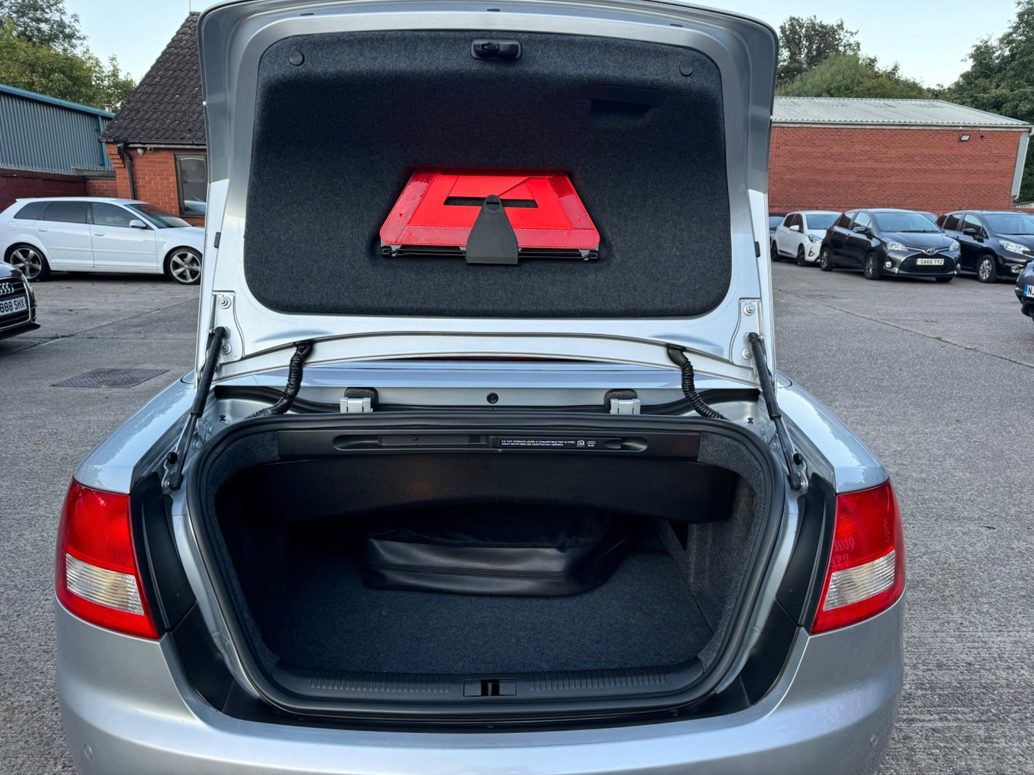 Vehicle 66