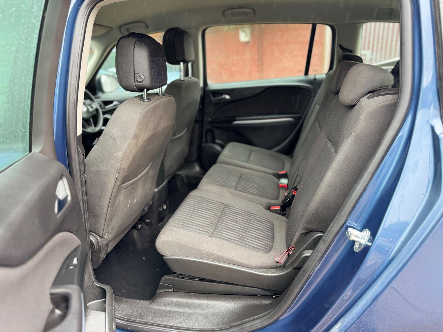 Vehicle 28