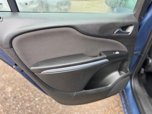 Used Vauxhall Zafira Tourer 2016 for sale - 75226174: Photo 29