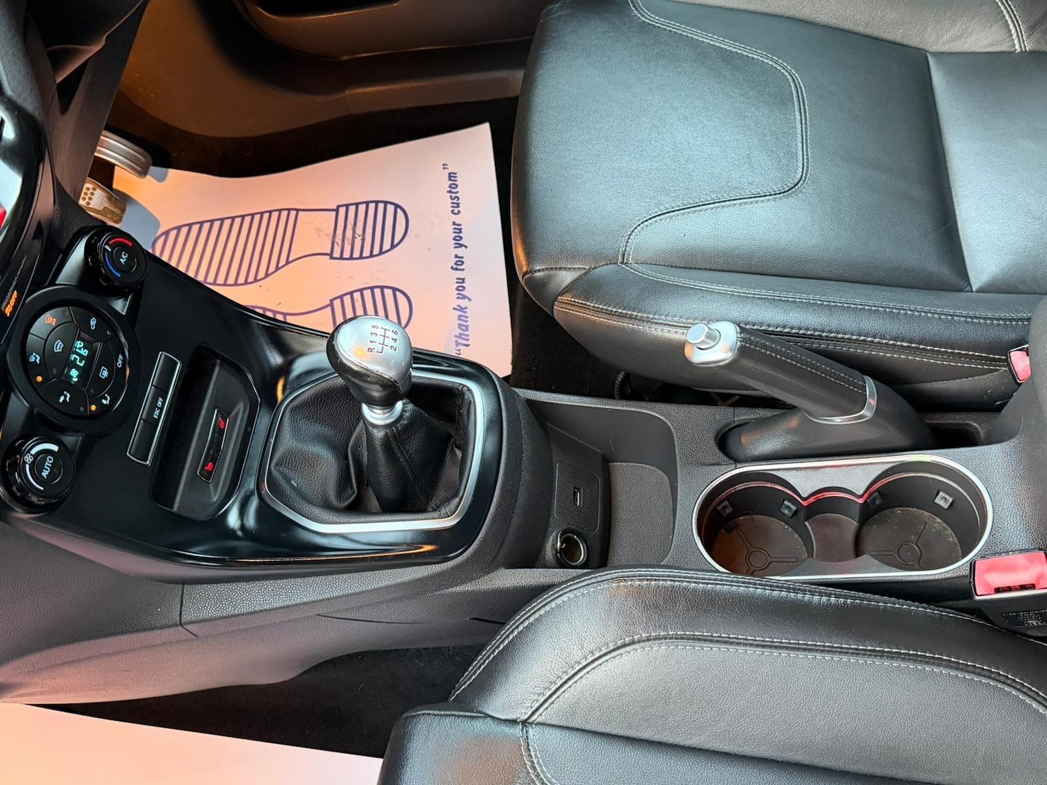 Used Ford Fiesta 2017 for sale - 76995731: Photo 10