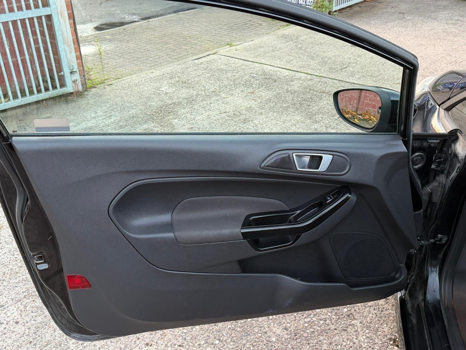 Used Ford Fiesta 2017 for sale - 76995731: Photo 14