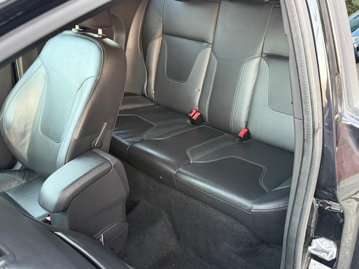 Used Ford Fiesta 2017 for sale - 76995731: Photo 30