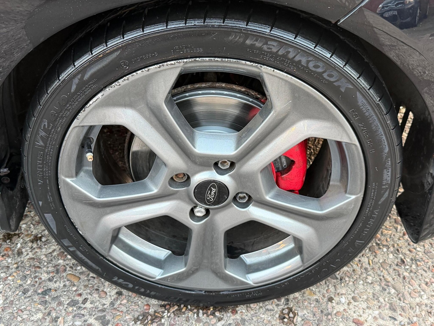 Used Ford Fiesta 2017 for sale - 76995731: Photo 33