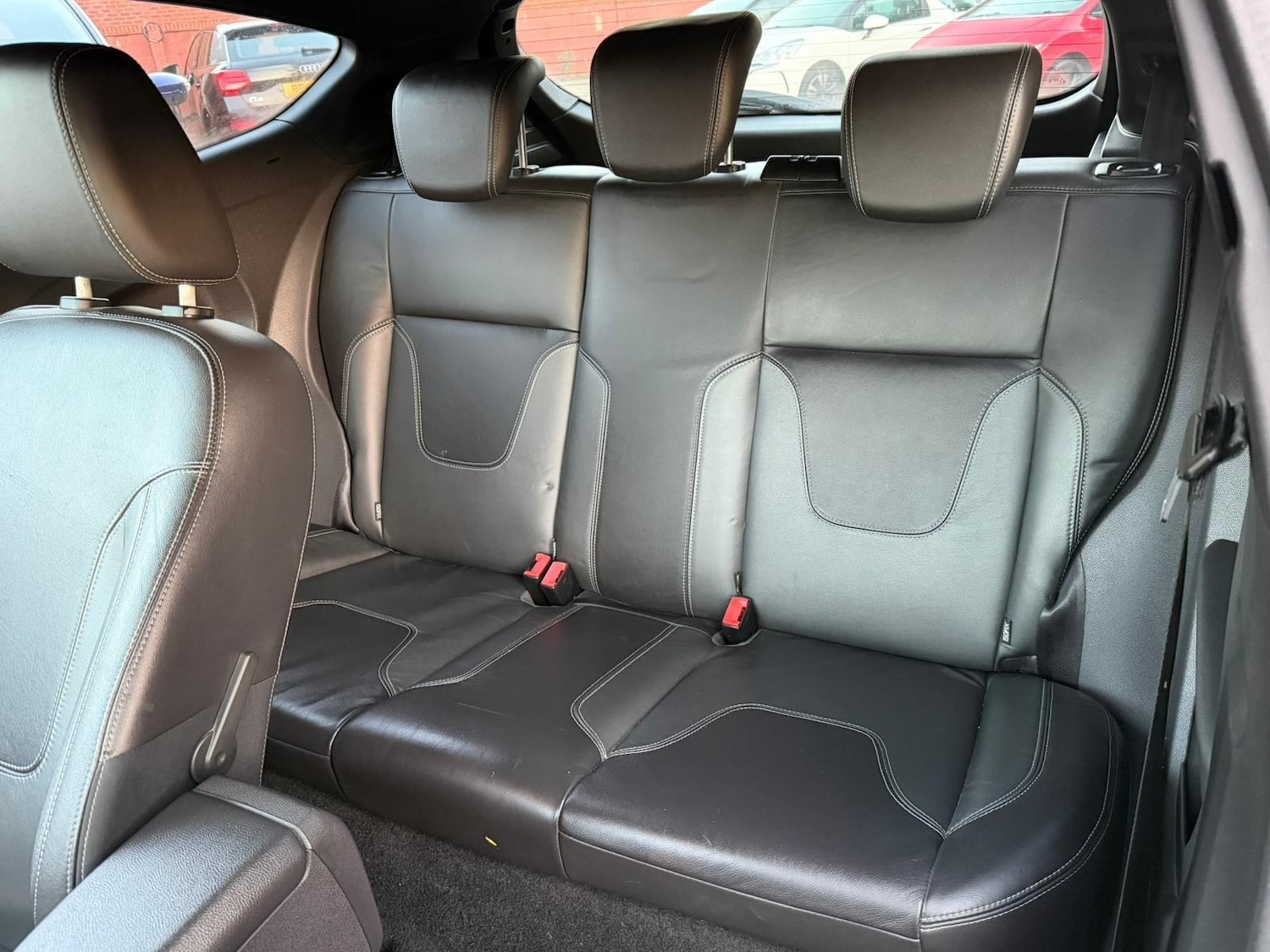 Used Ford Fiesta 2017 for sale - 76995731: Photo 38