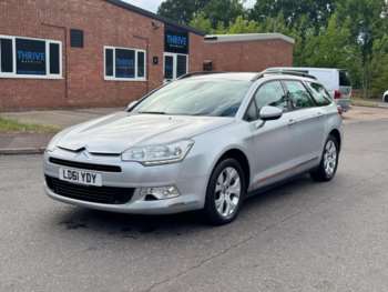 2011 (61) - 2.0HDi 16V VTR+ Nav [160] 5dr