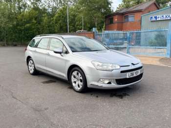 Used Citroen C5 2011 for sale - 75033892: Photo