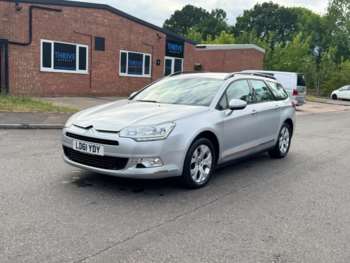 Used Citroen C5 2011 for sale - 75033892: Photo