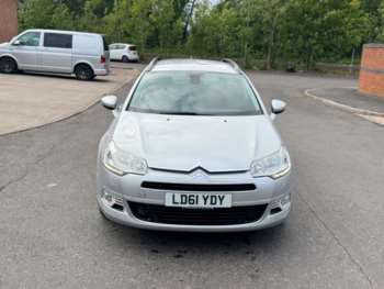 Used Citroen C5 2011 for sale - 75033892: Photo