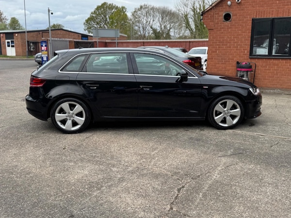 Used Audi A3 2013 for sale - 74828798: Photo 10