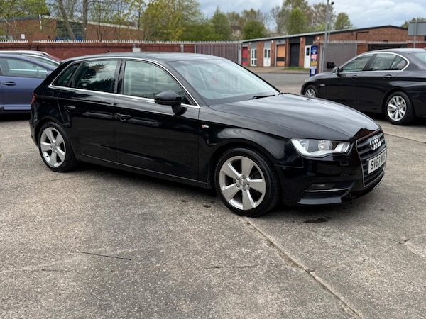 Used Audi A3 2013 for sale - 74828798: Photo 15