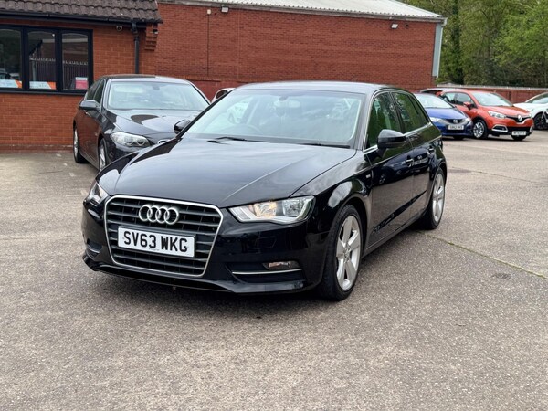 Used Audi A3 2013 for sale - 74828798: Photo 17