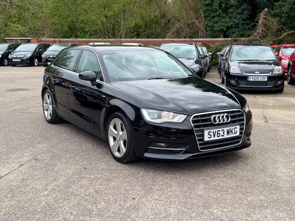 Used Audi A3 2013 for sale - 74828798: Photo 18
