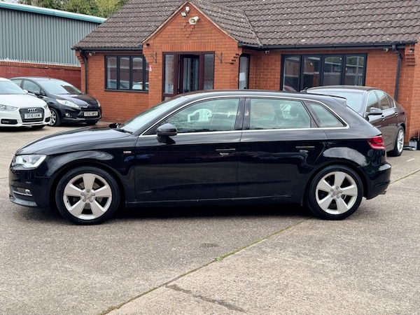 Used Audi A3 2013 for sale - 74828798: Photo 19