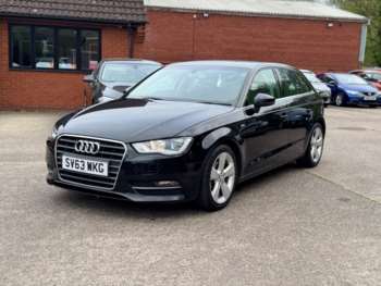 2013 (63) - 2.0 TDI Sport Sportback Euro 5 (s/s) 5dr