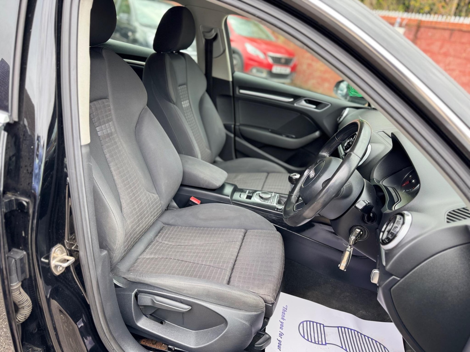 Vehicle 26