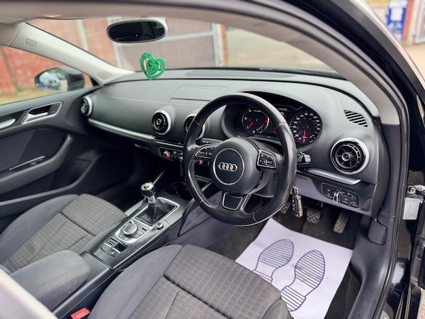 Used Audi A3 2013 for sale - 74828798: Photo 27