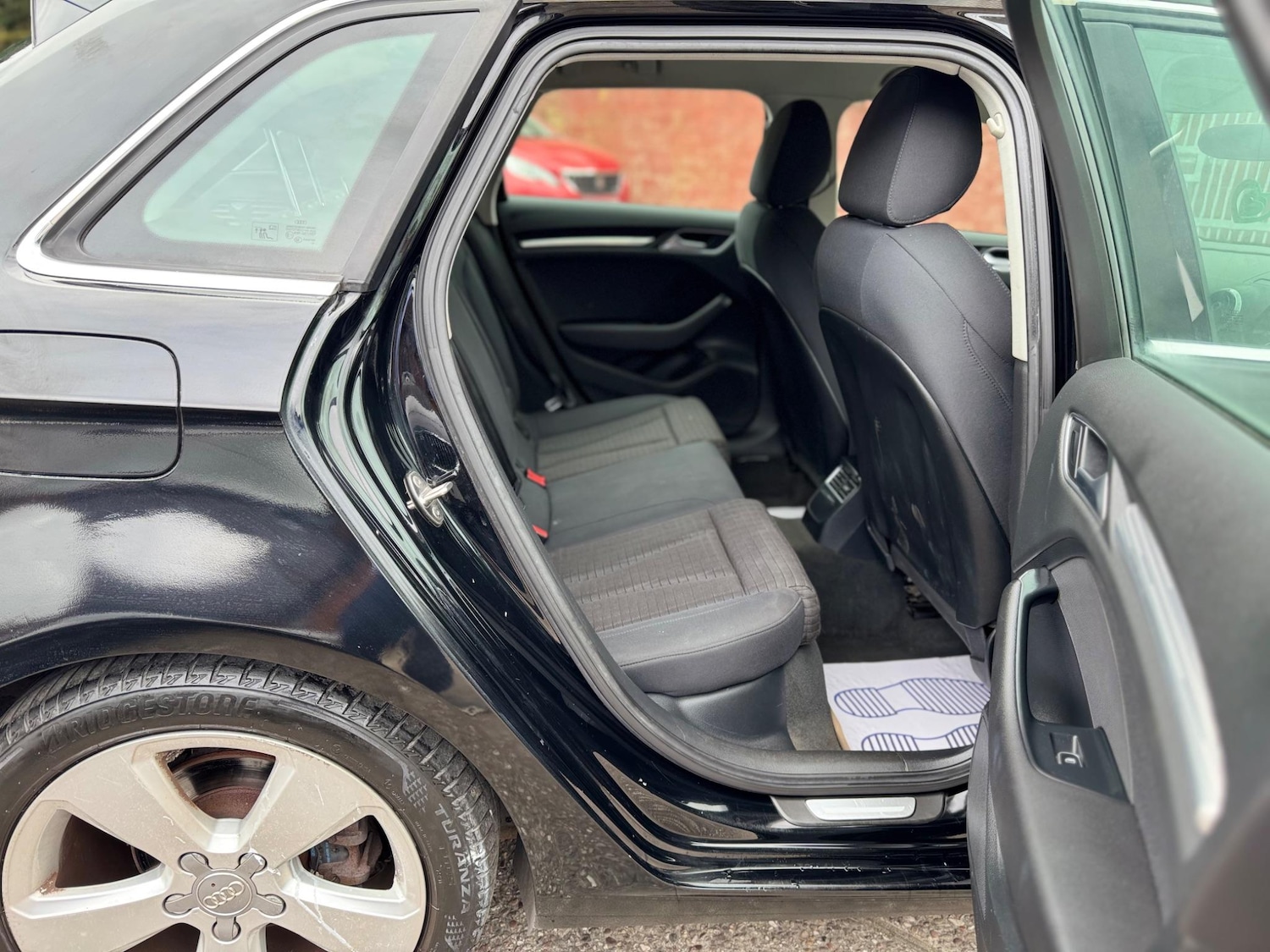 Vehicle 28