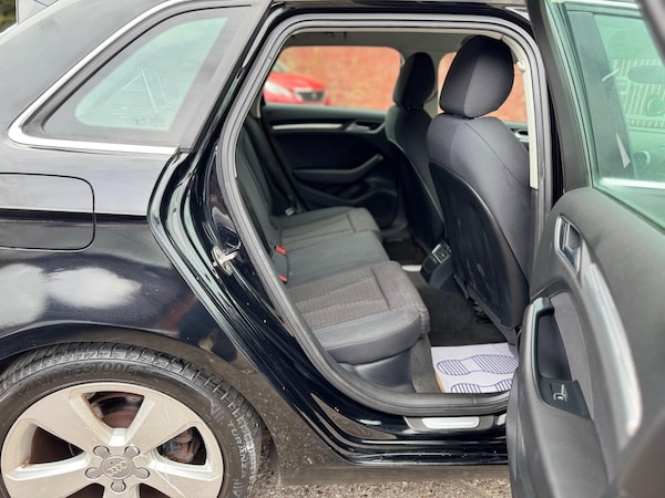 Used Audi A3 2013 for sale - 74828798: Photo 28