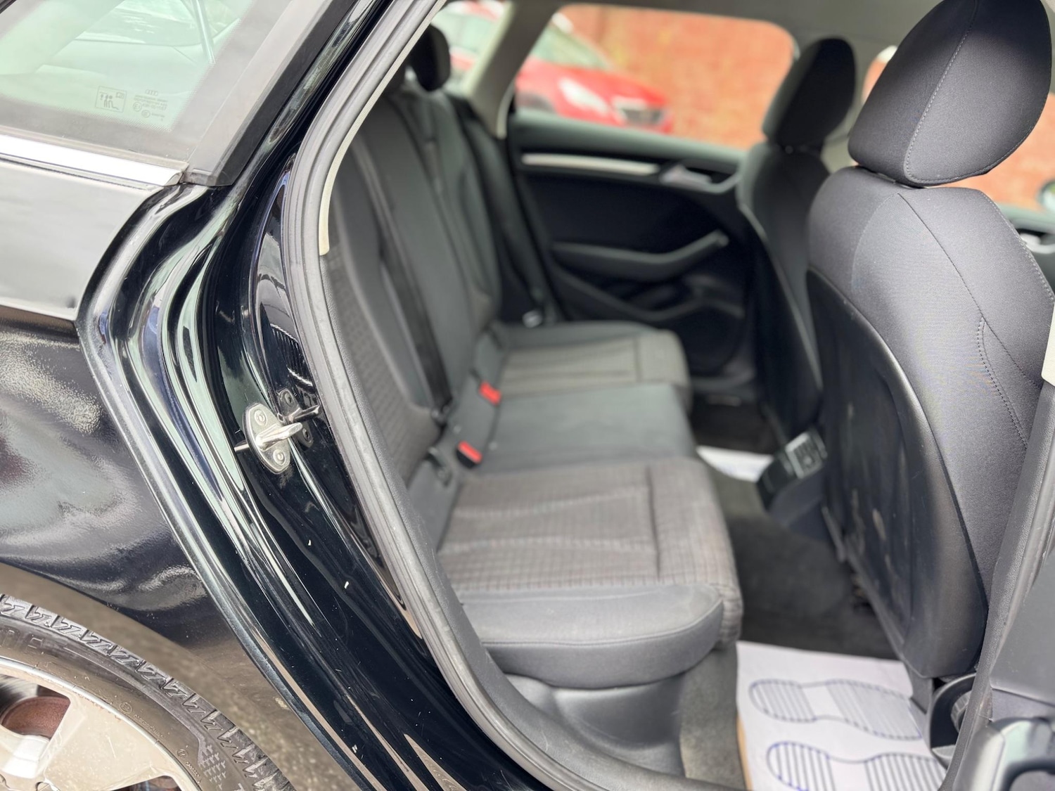 Vehicle 29