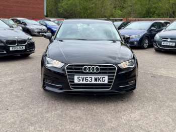 Used Audi A3 2013 for sale - 74828798: Photo